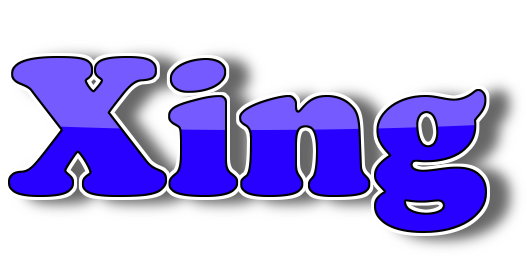 Xing's Site
