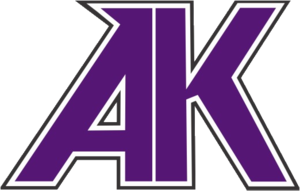 AK Logo