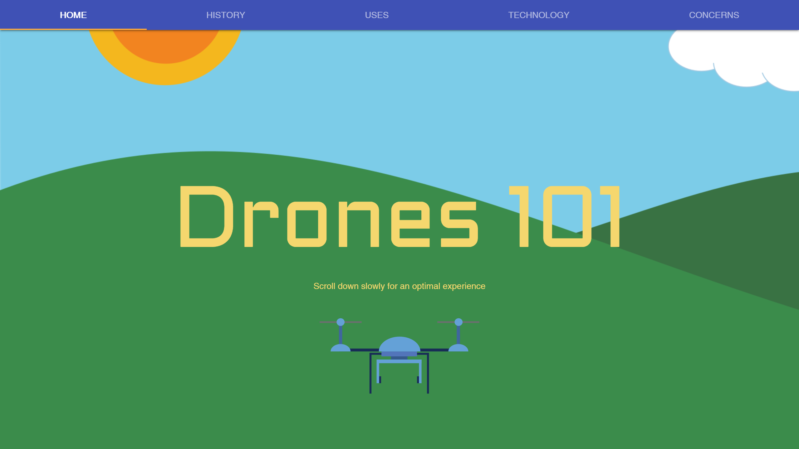 Home Page