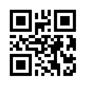 A QR code